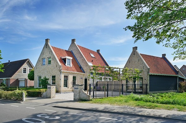 Biezelingseweg 7, Kapelle